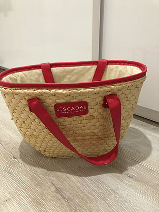 Escada Escada plaj cantasi