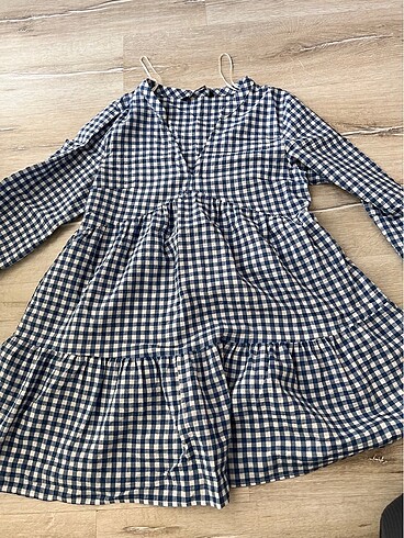 Zara mini elbise