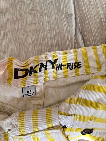 DKNY Dkny şort