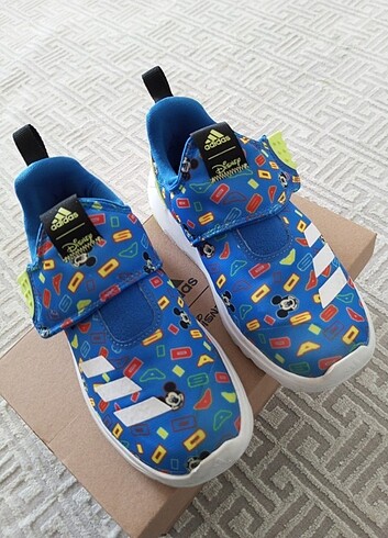 Adidas Adidas spor ayakkabı