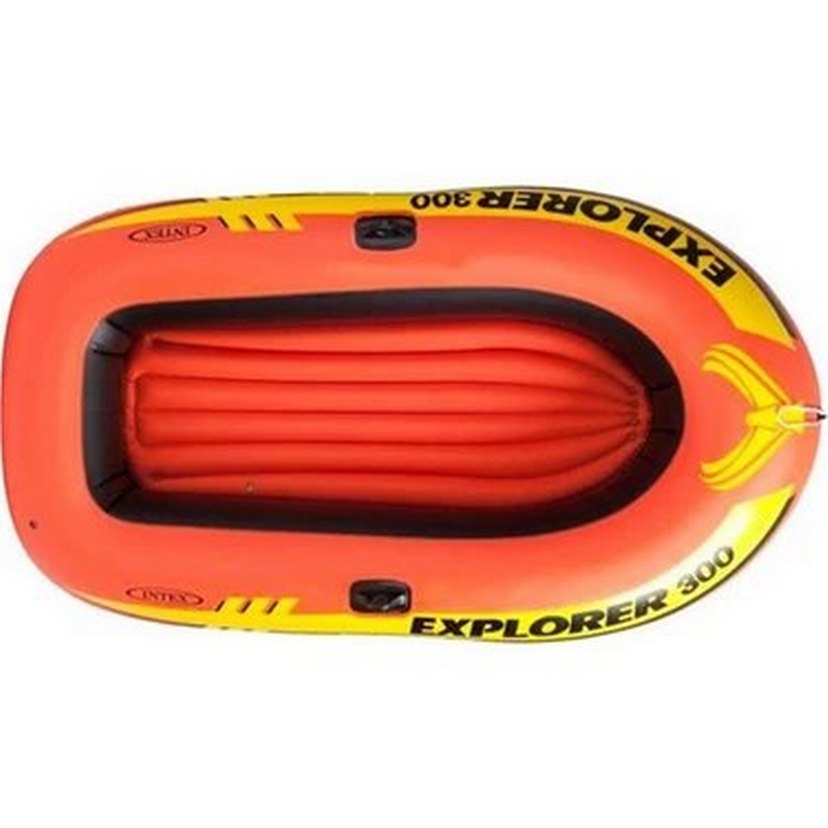 Şişme Bot - Görsel 2