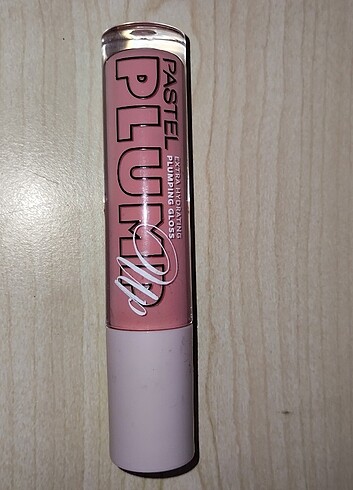 Beden Pastel Plump Up Gloss