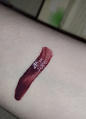 Beden Juıcy Lip Tint