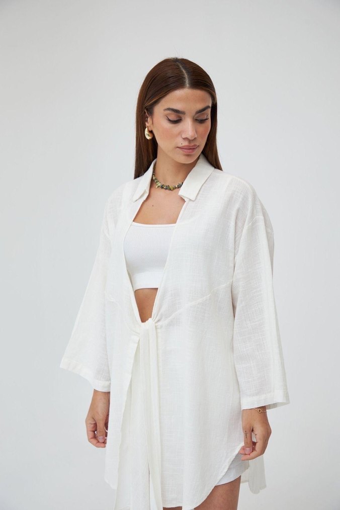 Kadın Kimono - Görsel 3