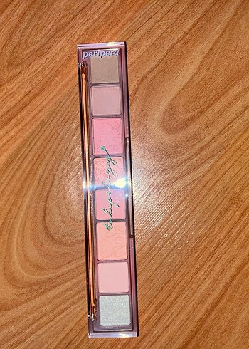 Alltake Mood Palette #15 Tulipology Göz Farı - Görsel 4