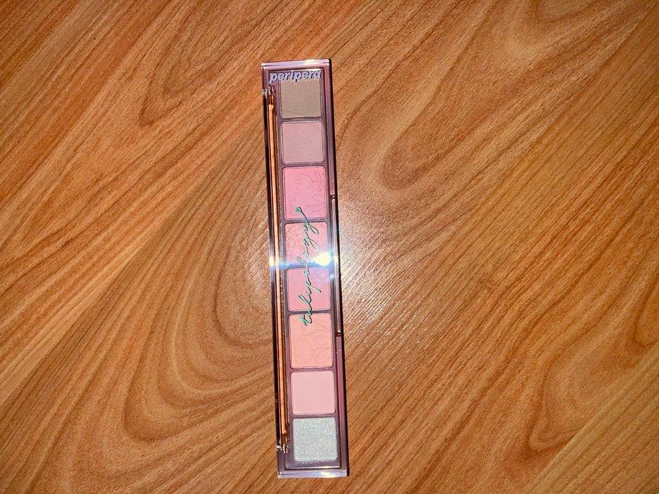 Alltake Mood Palette #15 Tulipology Göz Farı - Görsel 4