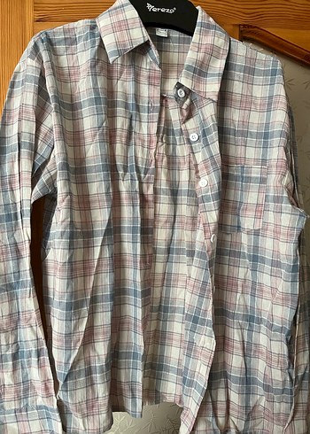 Pinterest gömlek - Görsel 4