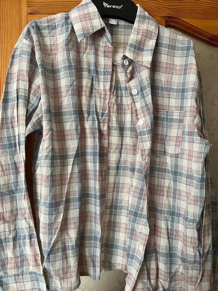 Pinterest gömlek - Görsel 4