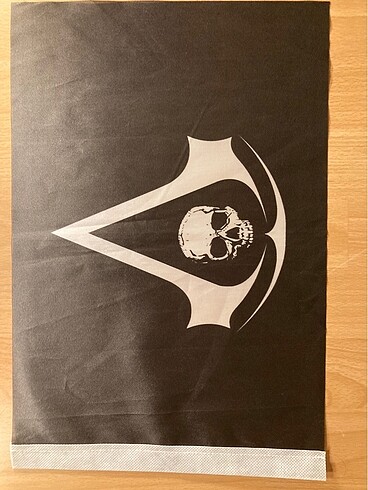 Assassin?s Creed Black Flag Bayrak