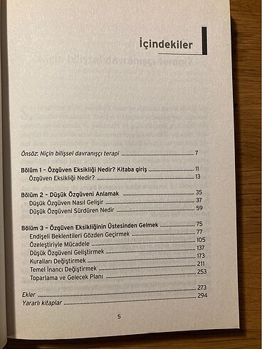 Beden Renk Özgüveni Keşfedin - Kitap