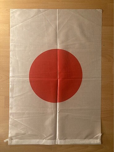 Japonya Bayrağı