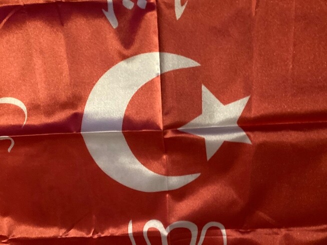 Diğer İttihat ve Terakki Cemiyeti Bayrağı (mevcut değil)