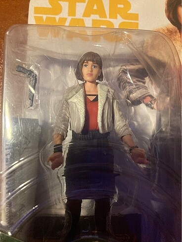 Beden Hasbro Star Wars Rogue One Figür