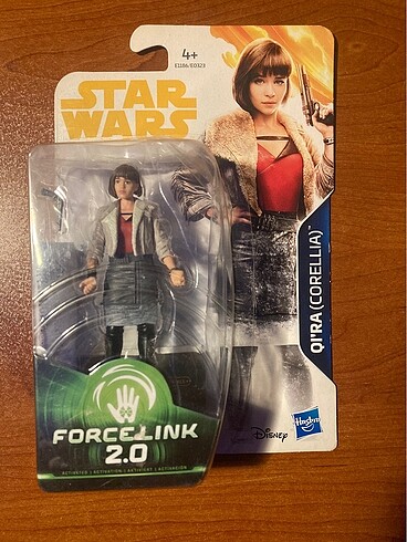 Hasbro Star Wars Rogue One Figür