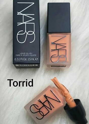 NARS ALLIK