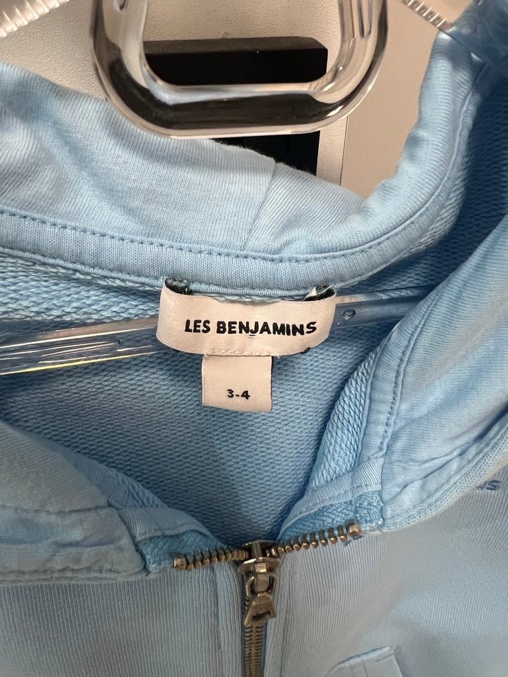 Les benjamins - Görsel 3