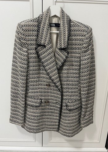 Zara ceket
