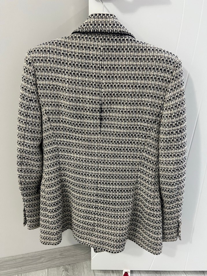 Zara ceket - Görsel 2