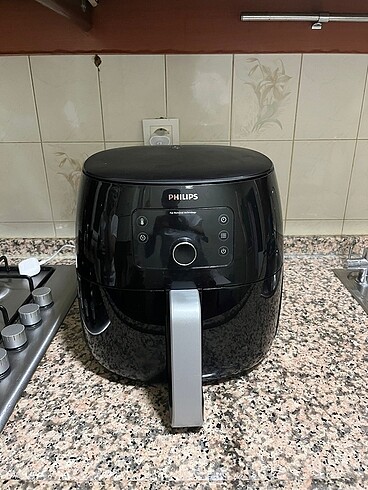 Airfrey XXL HD9650/90
