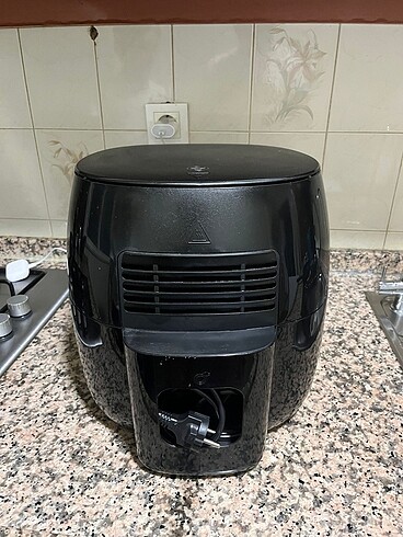 diğer Beden Airfrey XXL HD9650/90