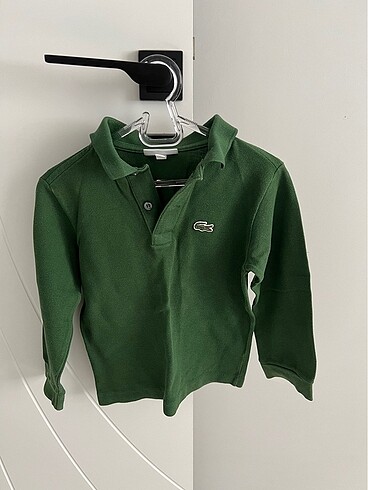 Lacoste