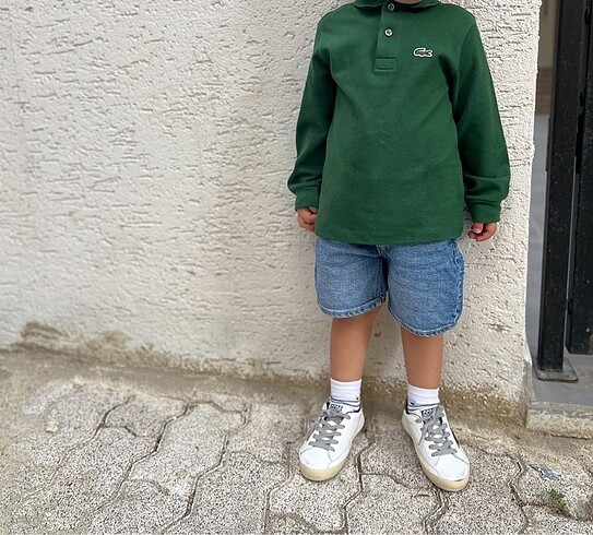 Lacoste Lacoste