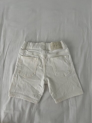 Zara şort - Görsel 2