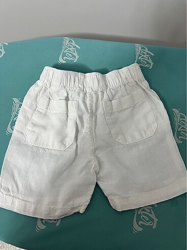 Zara şort - Görsel 2