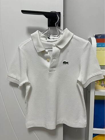 Lacoste tişört