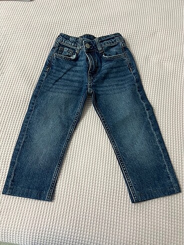 H&M erkek çocuk pantolon