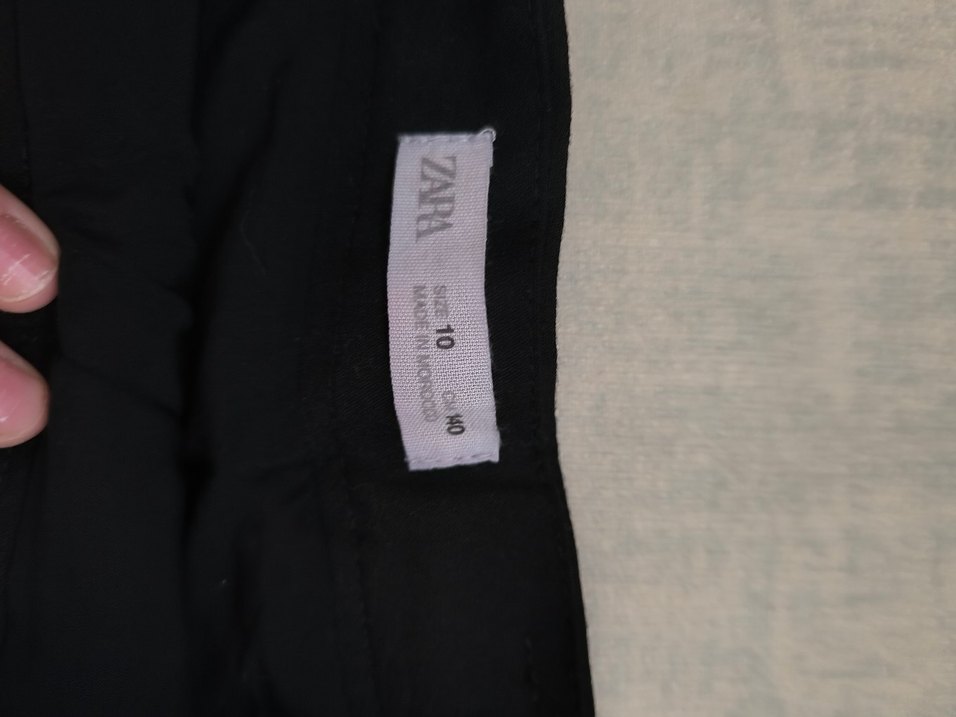 zara etek - Görsel 2