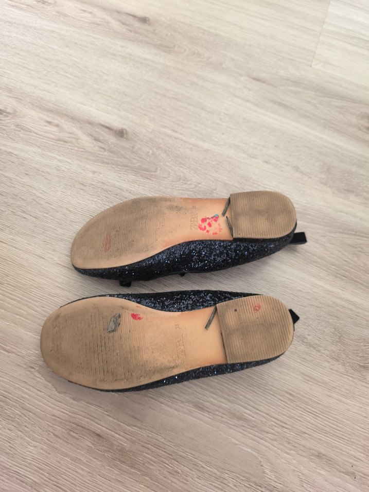 zara babet - Görsel 2