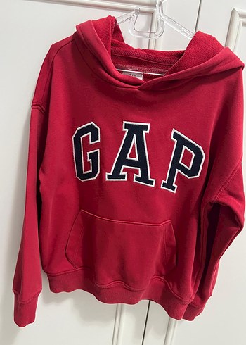 Gap 6 Yaş