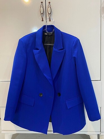 Blazer ceket
