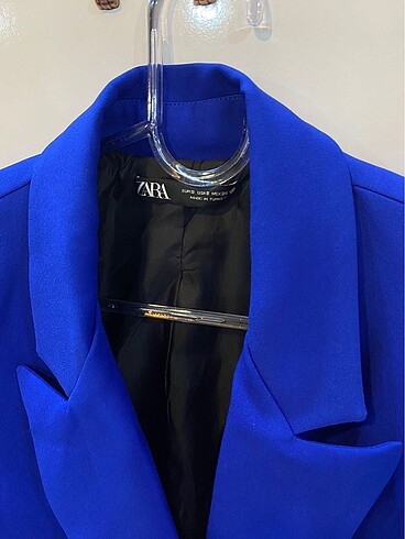 Zara Blazer ceket