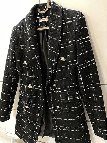 38 Beden Blazer
