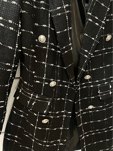 Diğer Blazer