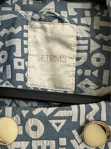 Trençkot - Görsel 4