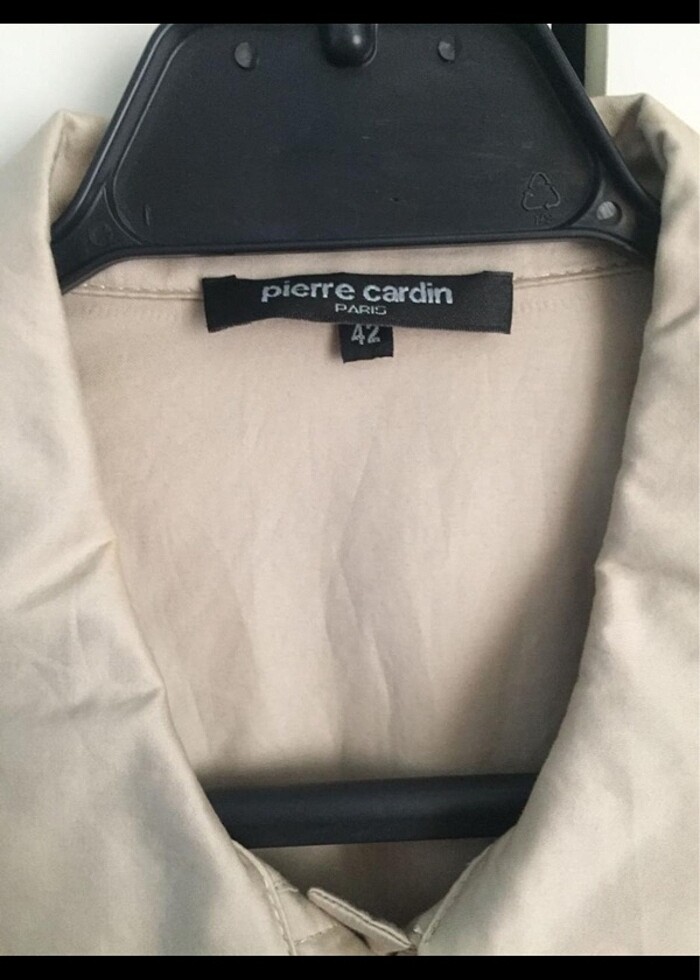 Pierre Cardin Gömlek - Görsel 3