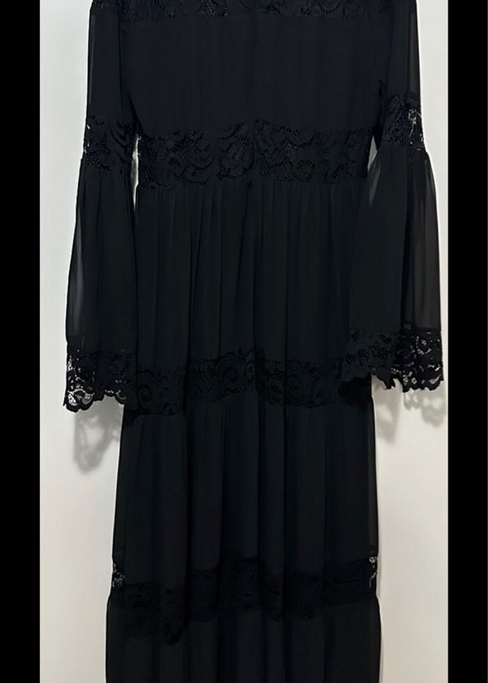 Abiye Elbise - Görsel 2