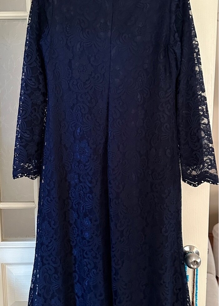 Abiye Elbise - Görsel 2