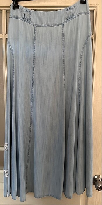 Uzun Etek - Görsel 2