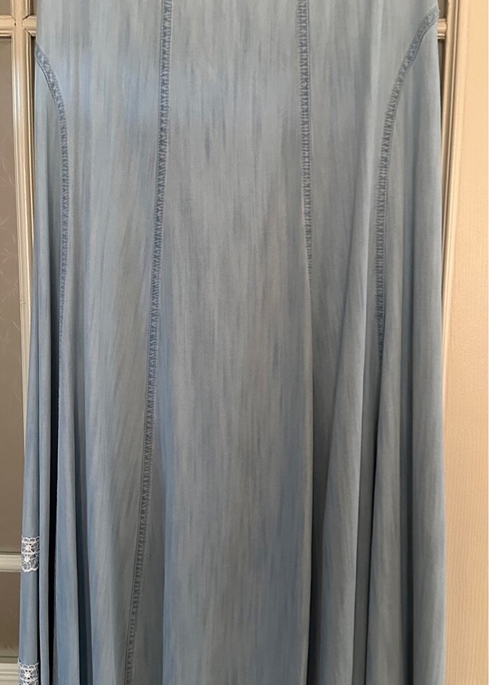 Uzun Etek - Görsel 2