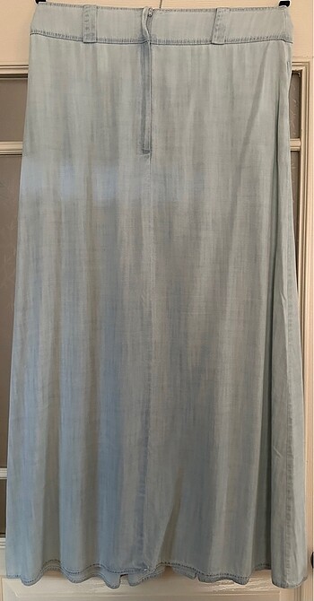 Uzun Etek - Görsel 2