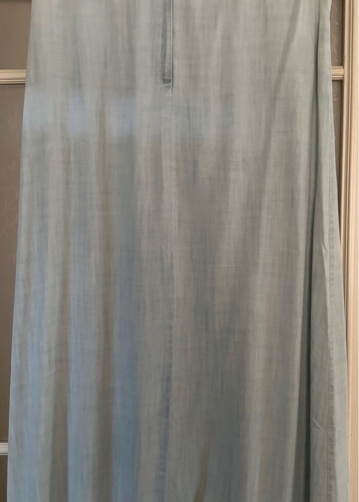 Uzun Etek - Görsel 2