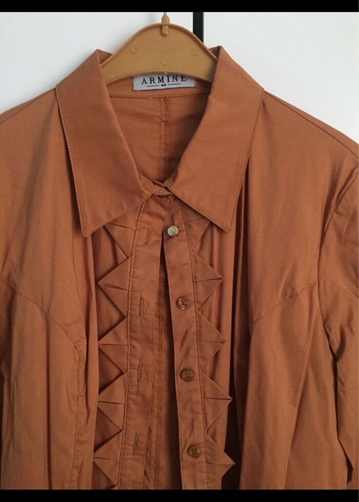 Armine Gömlek - Görsel 2