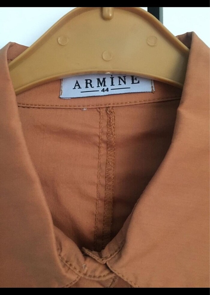 Armine Gömlek - Görsel 3