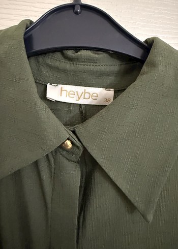 Uzun Kollu Uzun Tunik - Görsel 2