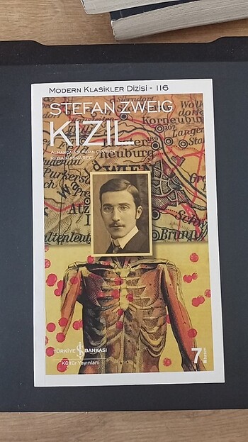 KIZIL 