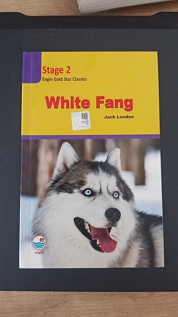 White Fang